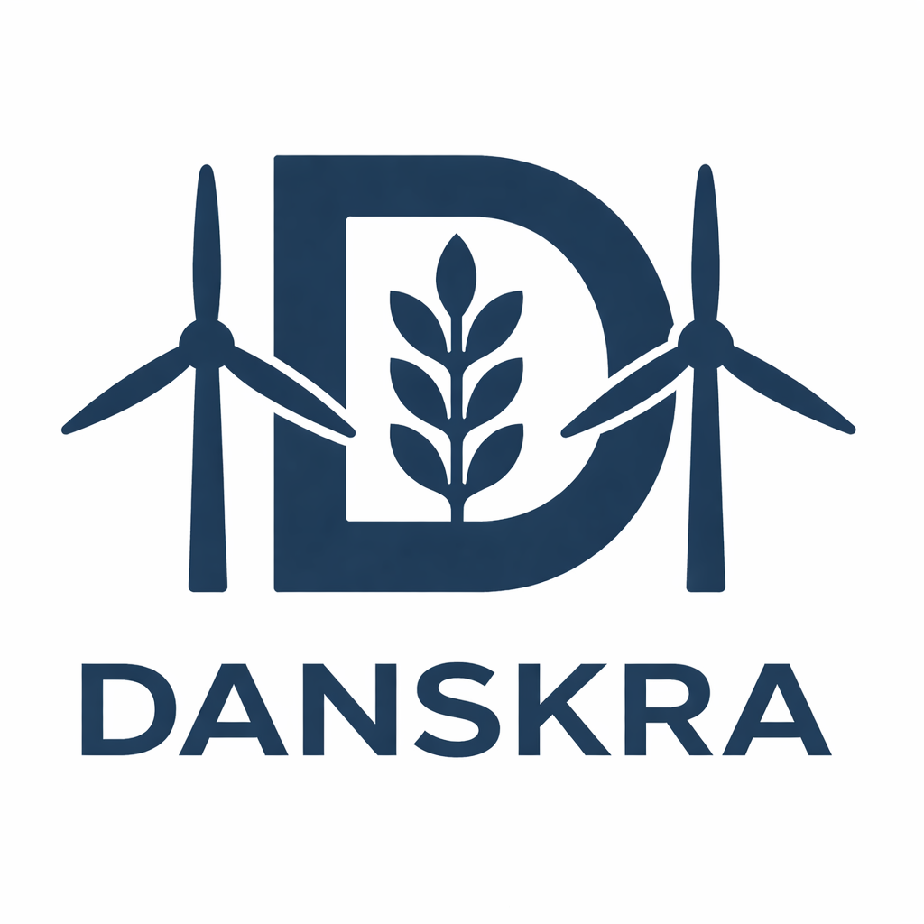 Danskra